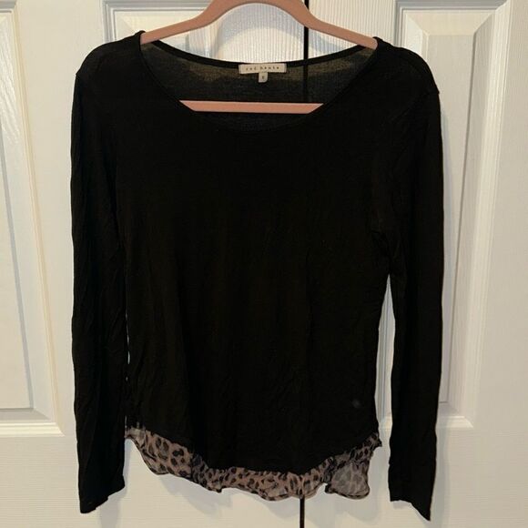 Red Haute Tops - RED HAUTE Top 🐆